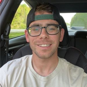 Meet your Posher, Gordon